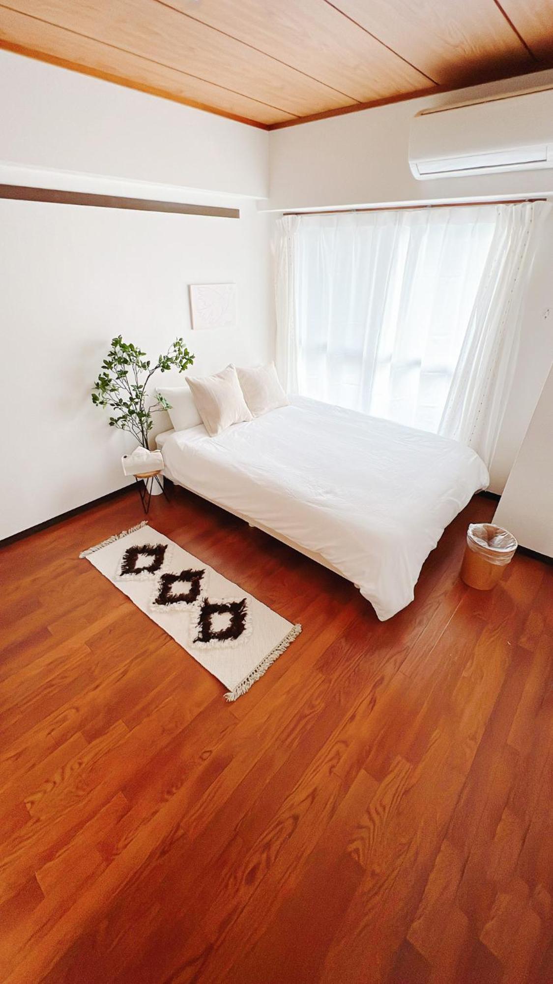 Ferienwohnung 小春日和_小豆館 Präfektur Tokio Exterior foto